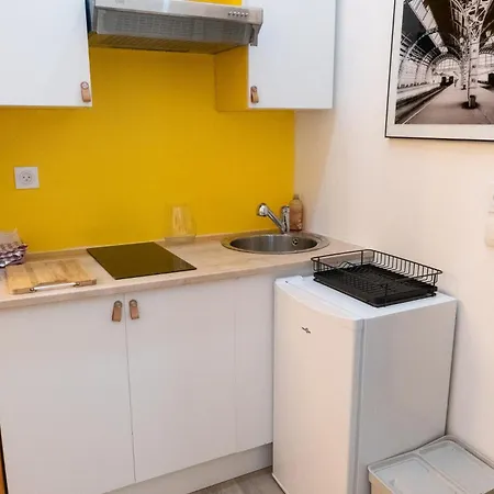 Appartement Modern Loft Down Town